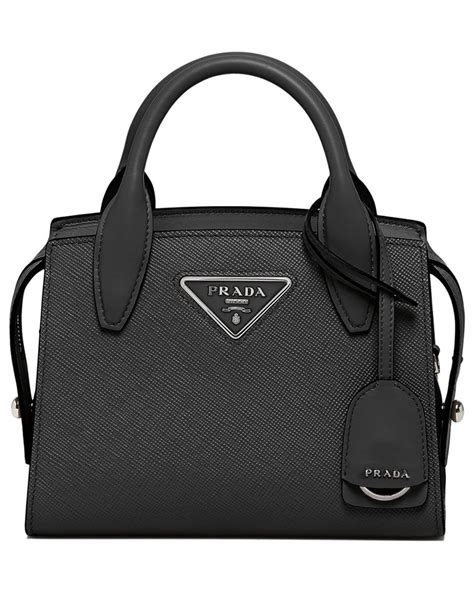 prada tasche ohne leder|Prada tasche damen.